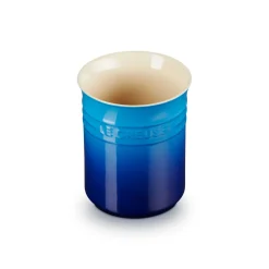 Sale LE CREUSET Stoneware Small Utensil Jar