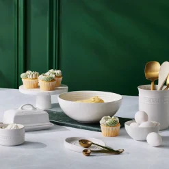 Outlet LE CREUSET Stoneware Small Utensil Jar