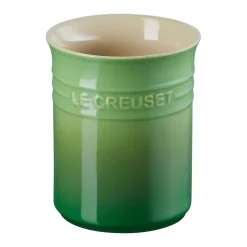 Best LE CREUSET Stoneware Small Utensil Jar