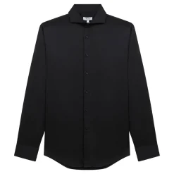 Sale REISS Storm Cotton Twill Slim Fit Shirt