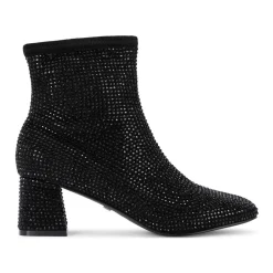 Storm Gem Heeled Boots