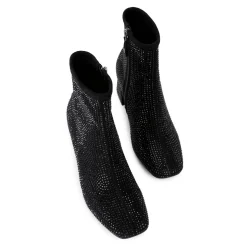 Storm Gem Heeled Boots