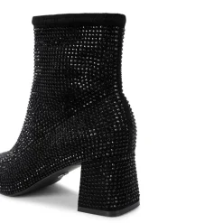 Storm Gem Heeled Boots