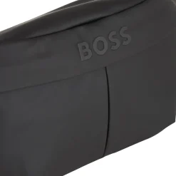 Best BOSS Stormy Logo Belt Bag