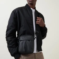 Clearance BOSS Stormy Logo Crossbody Bag