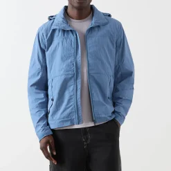 Stow Away Casual Jacket