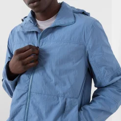 Stow Away Casual Jacket