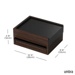 Stowit Jewellery Box