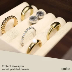 Stowit Jewellery Box