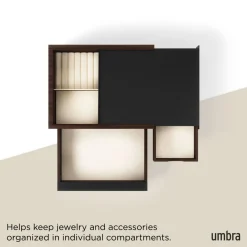 Stowit Jewellery Box