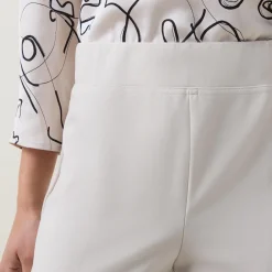 Sale JOSEPH RIBKOFF Straight Leg Trousers