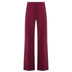 Hot JOSEPH RIBKOFF Straight Leg Trousers