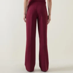 Hot JOSEPH RIBKOFF Straight Leg Trousers