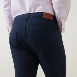 Discount RODD & GUNN Straight-Fit Mid-Rise Jeans