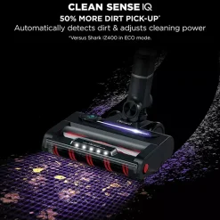 Fashion SHARK Stratos Single Battery Cordless Stick Anti Hair Wrap Plus Stick Vacuum