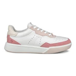 Street Court Casual Trainers