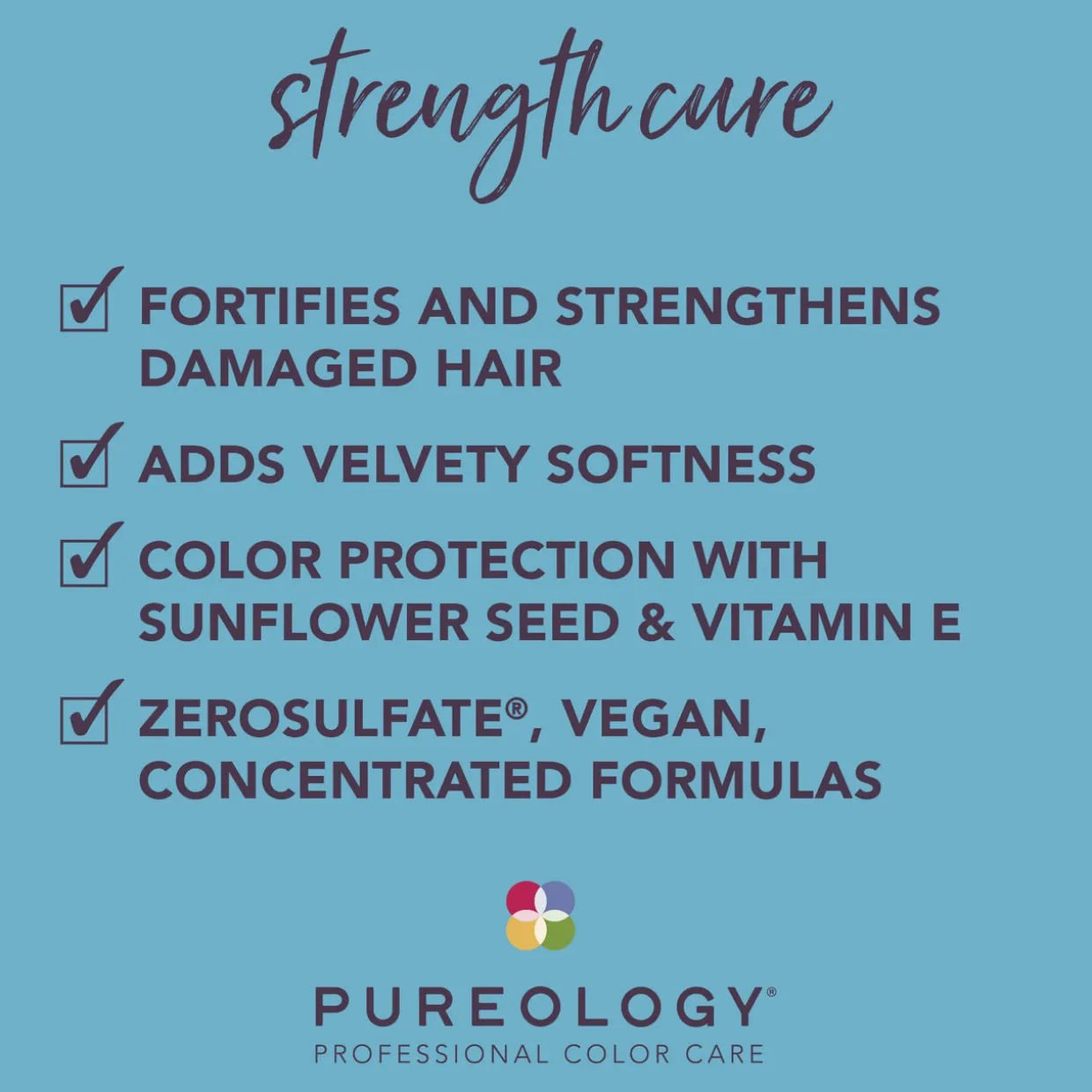 Strength Cure Superfood Treatment 200ml
