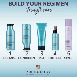 Strength Cure Superfood Treatment 200ml