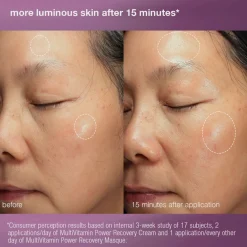 Stressed Skin Recovery System