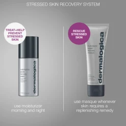 Stressed Skin Recovery System