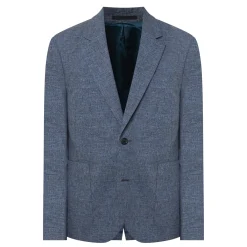 Clearance PS PAUL SMITH Stretch Buggy Single-Breasted Blazer