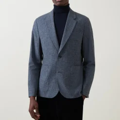 Clearance PS PAUL SMITH Stretch Buggy Single-Breasted Blazer