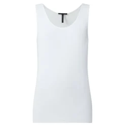 Stretch Solid Tank Top