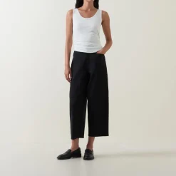 Stretch Solid Tank Top