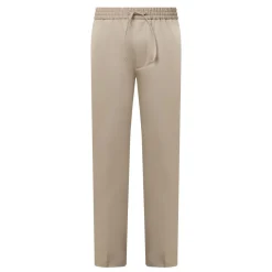 Online CALVIN KLEIN Stretch Straight Leg Trousers