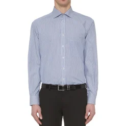 Online ETERNA Stripe Comfort Fit Shirt