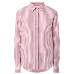 Sale GANT Stripe Logo Shirt