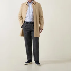 New GANT Stripe Logo Shirt