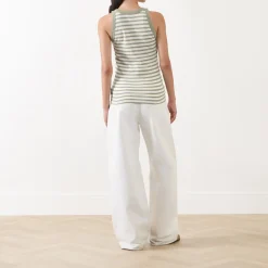 Best MARC O POLO Stripe Tank Top