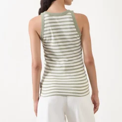 Best MARC O POLO Stripe Tank Top