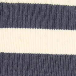 New VANS Striped Crew Logo Socks