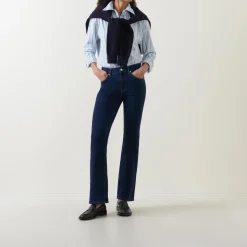 Online GANT Striped Oxford Shirt