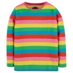 Discount FRUGI Striped Top