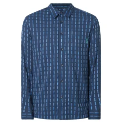 Fashion SCOTCH & SODA Striped XXX Shirt