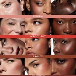 Strobe Beam Liquid Blush