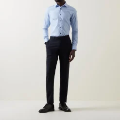 Online REMUS UOMO Structured Shirt