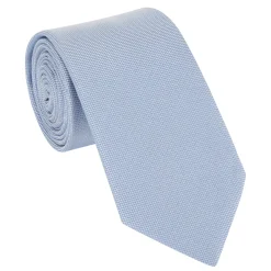 Structured Textured Tie