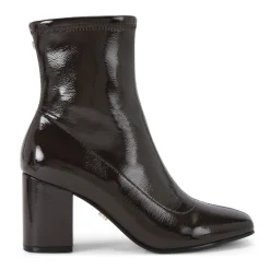 Online CARVELA Strut Heeled Ankle Boots