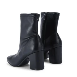 Discount CARVELA Strut Sock Ankle Boots