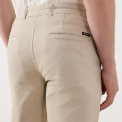 Clearance SCOTCH & SODA Stuart Slim Leg Chinos