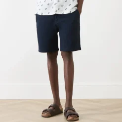 Stuart Twill Shorts