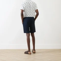 Stuart Twill Shorts