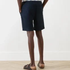 Stuart Twill Shorts