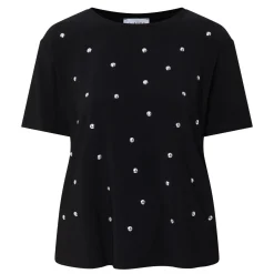 Sale JOSEPH RIBKOFF Stud T-Shirt
