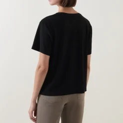 Sale JOSEPH RIBKOFF Stud T-Shirt