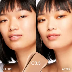 New MAC Studio Fix Fluid Broad Spectrum SPF15